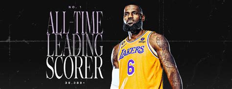 lebron james all time rebounds|LeBron James .
